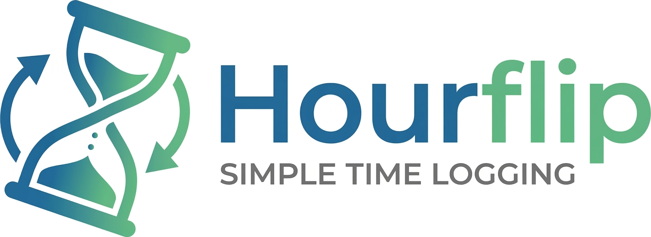 Hourflip logo