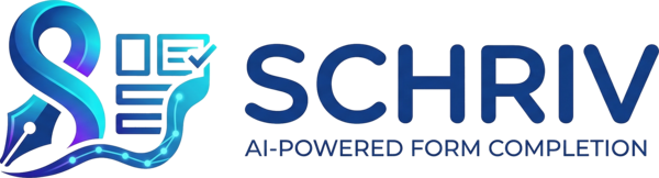 Schriv logo